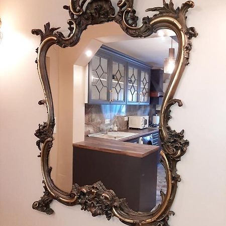 Apartment Lucky Sibiu Bagian luar foto