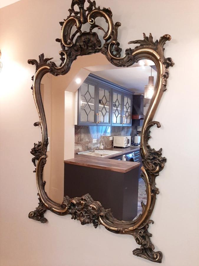 Apartment Lucky Sibiu Bagian luar foto