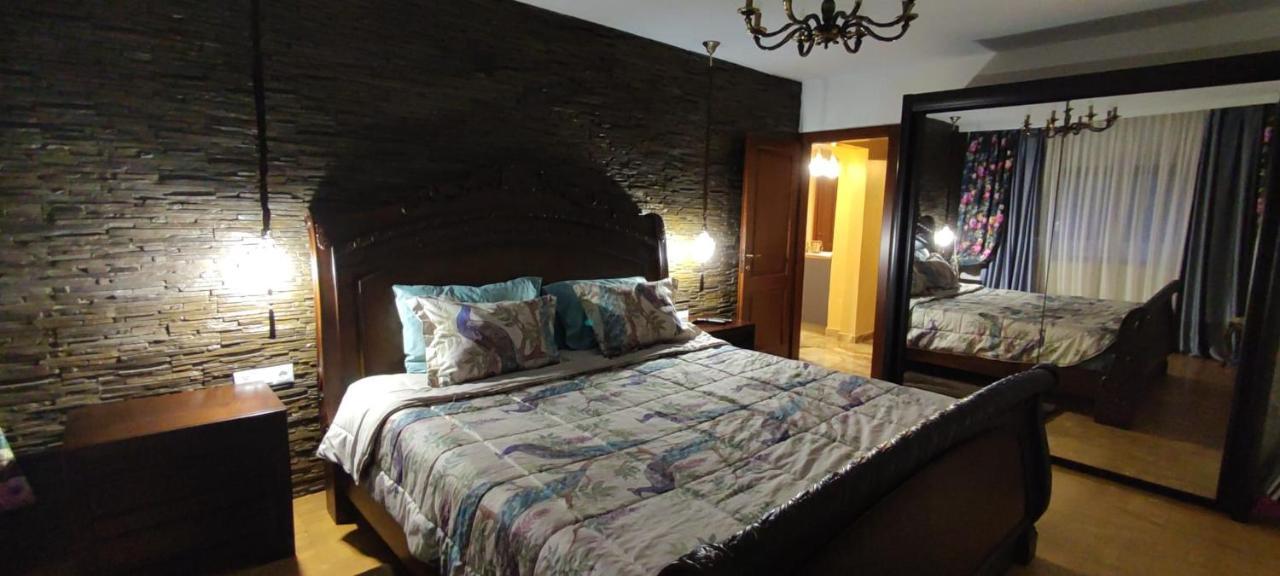 Apartment Lucky Sibiu Bagian luar foto